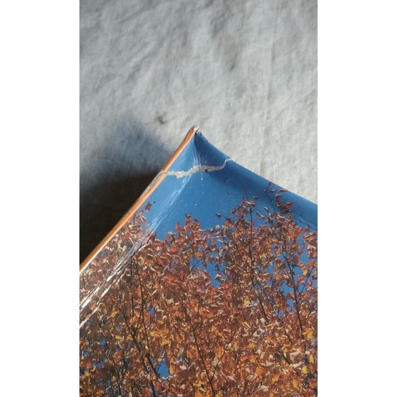 VTG 1991 COPPER HARBOR 550 Pc Jigsaw Puzzle Josiah Davidson New Sealed USA - Picture 6 of 10